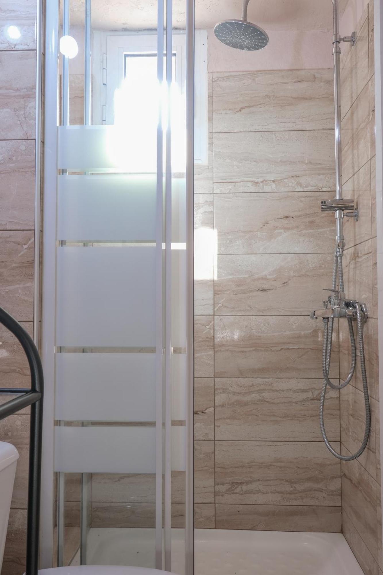 Chara'S Luxury Home Kalampáka Dış mekan fotoğraf