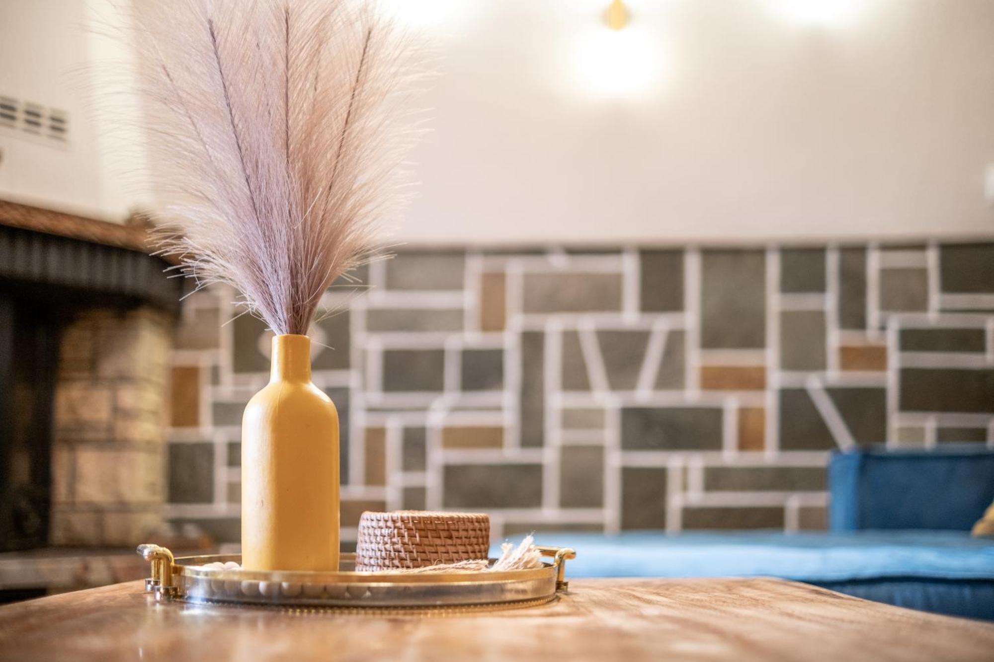 Chara'S Luxury Home Kalampáka Dış mekan fotoğraf