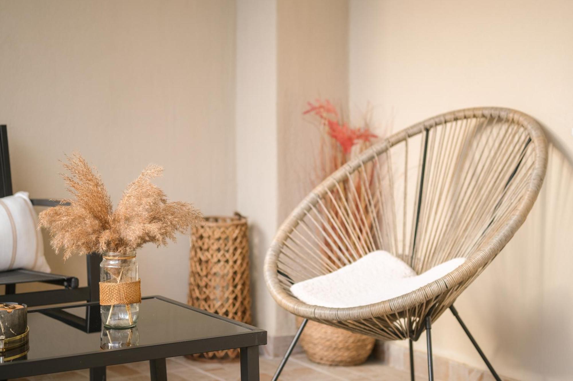 Chara'S Luxury Home Kalampáka Dış mekan fotoğraf