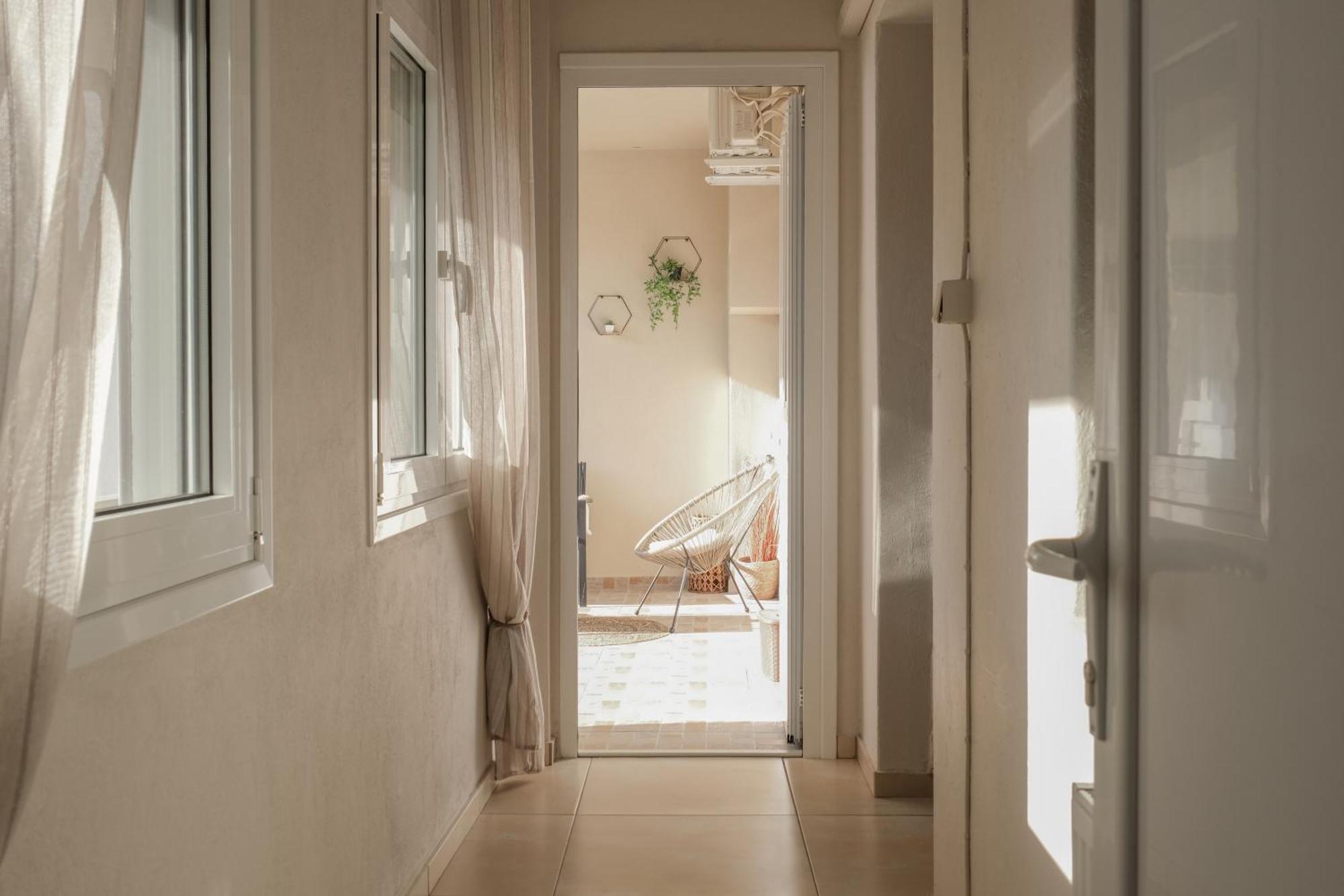 Chara'S Luxury Home Kalampáka Dış mekan fotoğraf
