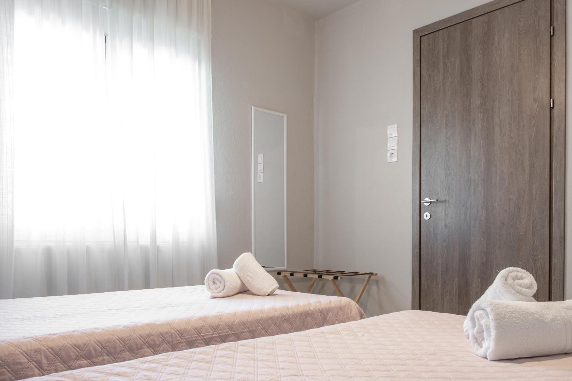 Chara'S Luxury Home Kalampáka Dış mekan fotoğraf